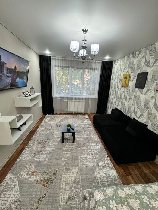 Сдам 1 комн. кв. в центре города