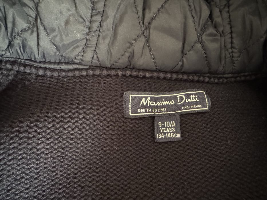 Massimo dutti на мальчика на 9-10 лет
