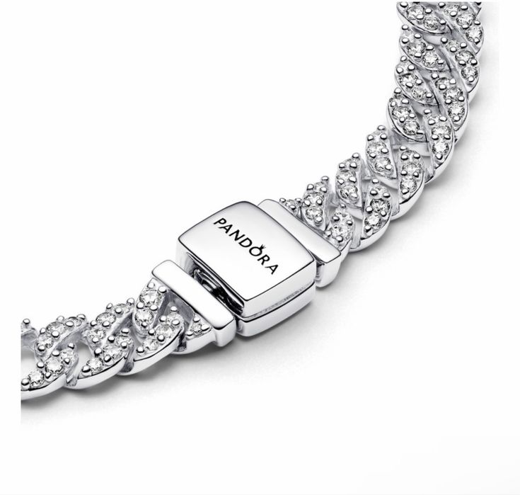 Продам браслет pandora
