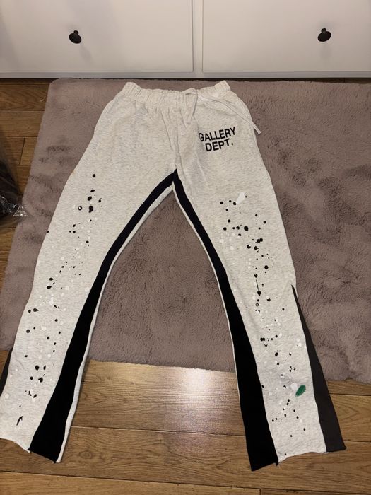 pantaloni gallery dept S