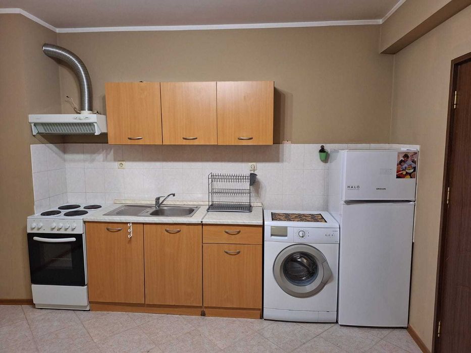 Дава се под наем Двустаен апартамент в София, Овча купел - 73 кв.м за 479.4 € - Снимка #4