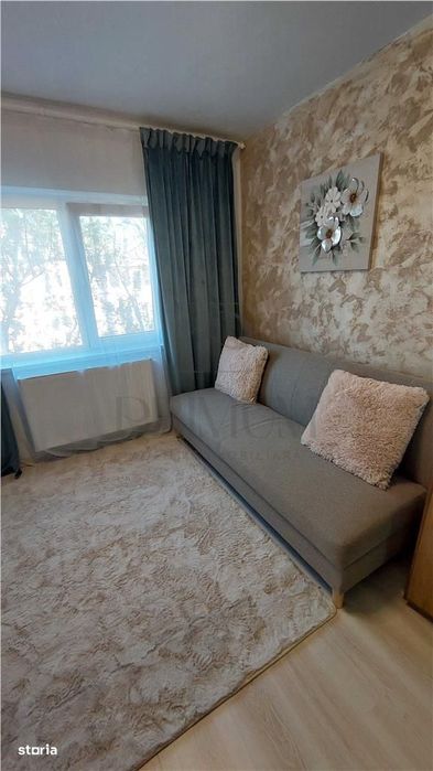 Apartament – Timișoara, Complex Studențesc - Vedere 2