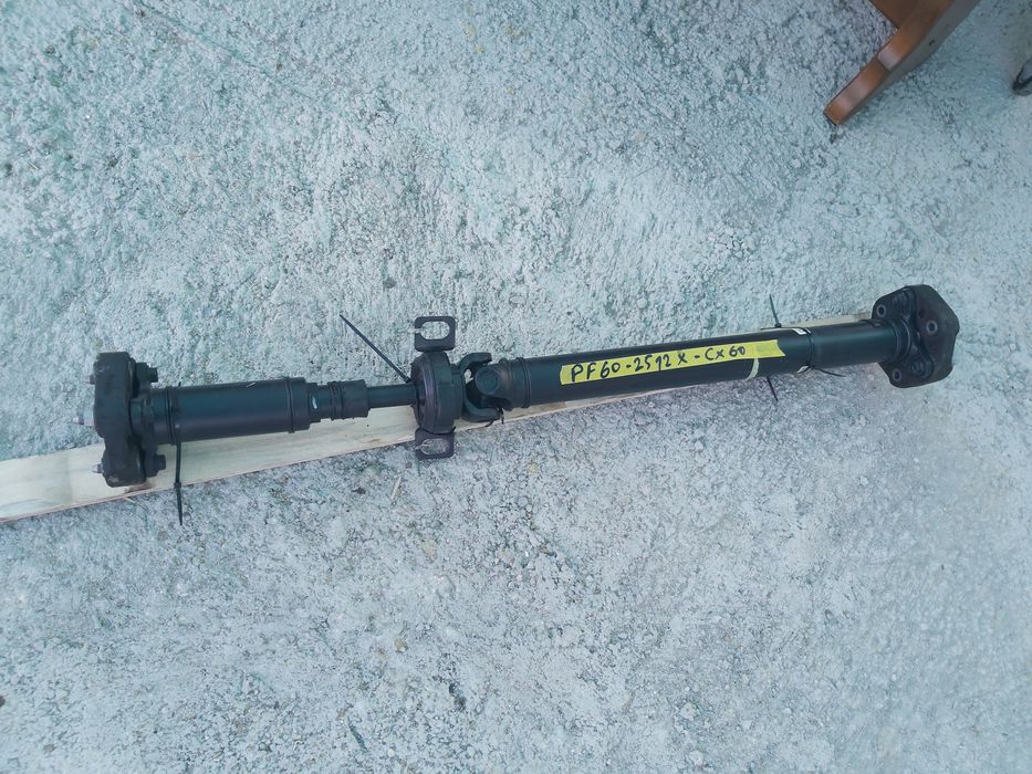 Кардан карданен вал Mazda cx60