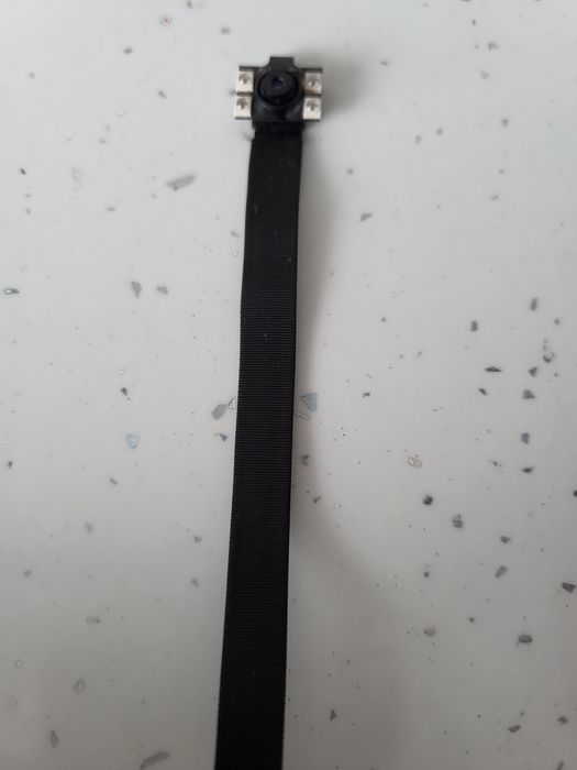 Camera video spion wifi