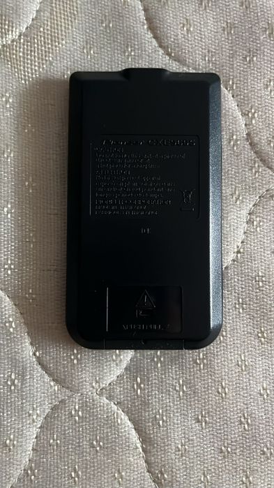 Пульт для магнитолы Pioneer.