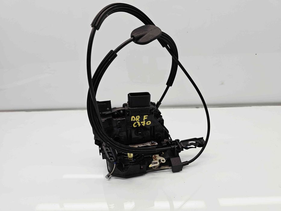 Broasca usa dreapta fata Ford B-Max [Fabr 2012-prezent] AV1A-R21812-DC