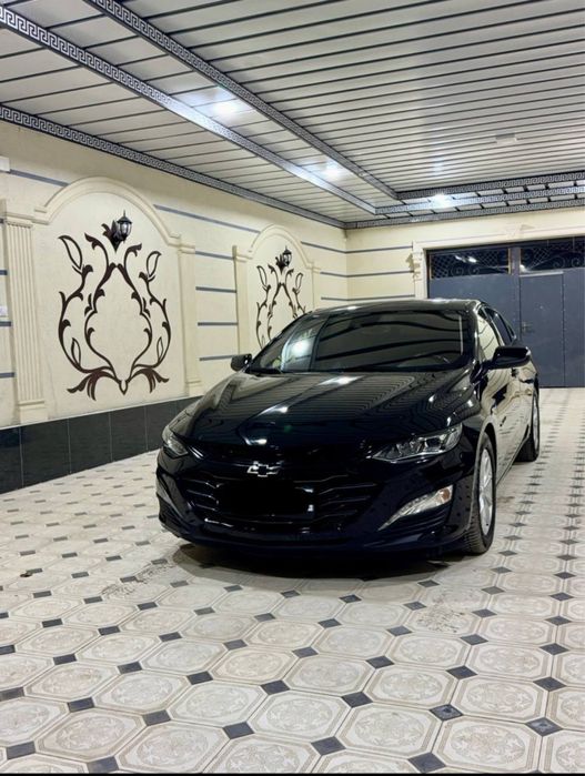 Chevrolet, Malibu XL