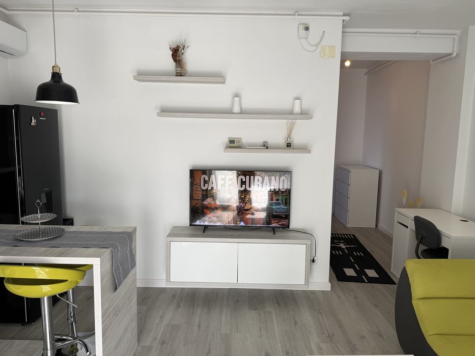Proprietar , 2 camere  Etalon Residence , Str. Maramures , Otopeni