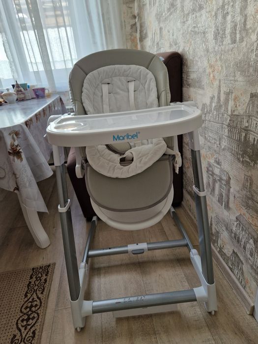 Продам детский стульчик