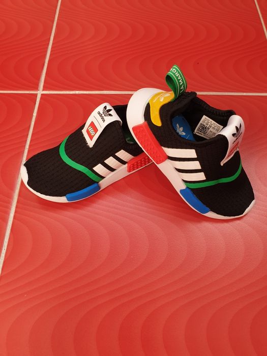 Adidasi Adidas Lego