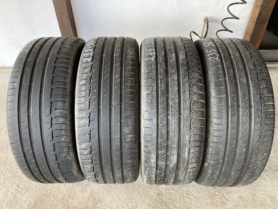 Гуми за джип 235-50-19