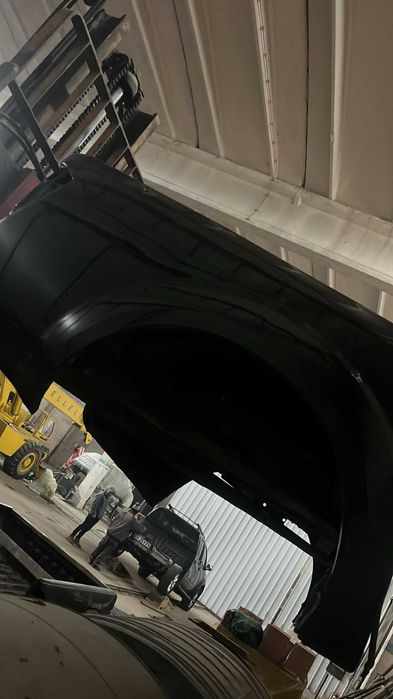 Bena Nissan Navara Np300