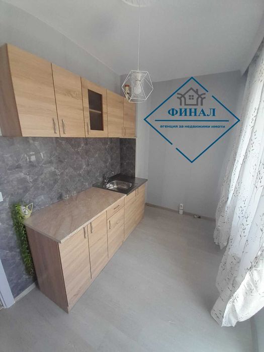 Продава се Едностаен апартамент в Шумен, Гривица - 41 кв.м за 1742 €/кв.м - Снимка #6