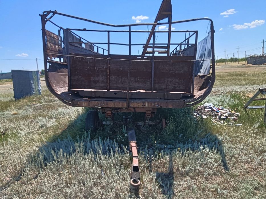 Продам трактор МТЗ-50.