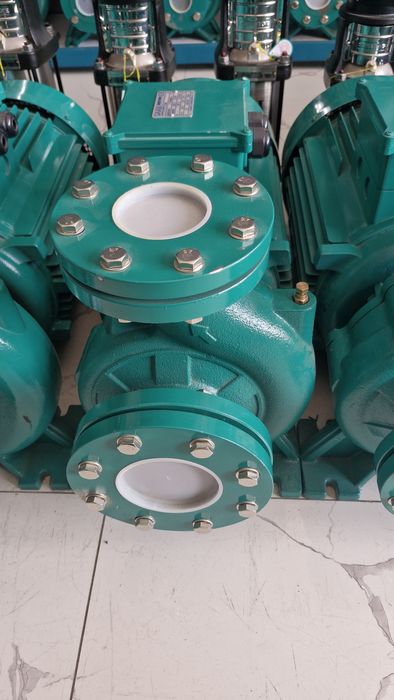 Арзон Центробежный насос SAAB AST80-160/11 квт 180 м3 26 метр