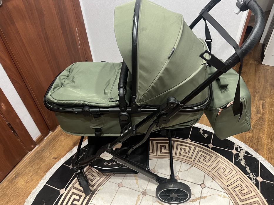 Продам коляску!!!