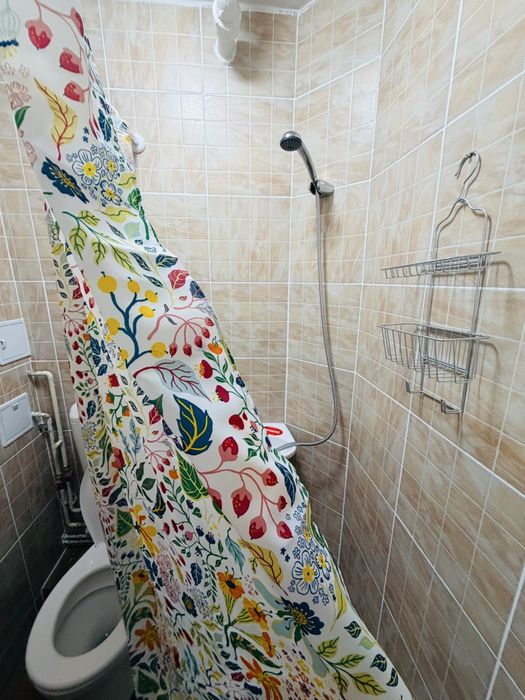 Garsoniera de inchiriat totul nou(la prima inchiriere)