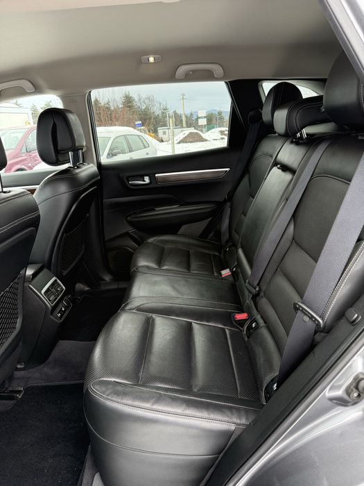 Renault Koleos / 1.6 Dci /2017/ Euro 6/ Camera/ Navigație mare