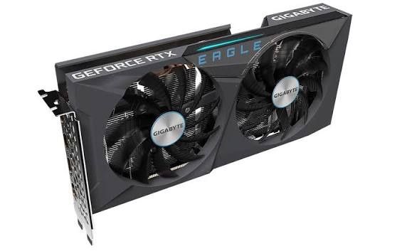 Продам rtx 3060ti