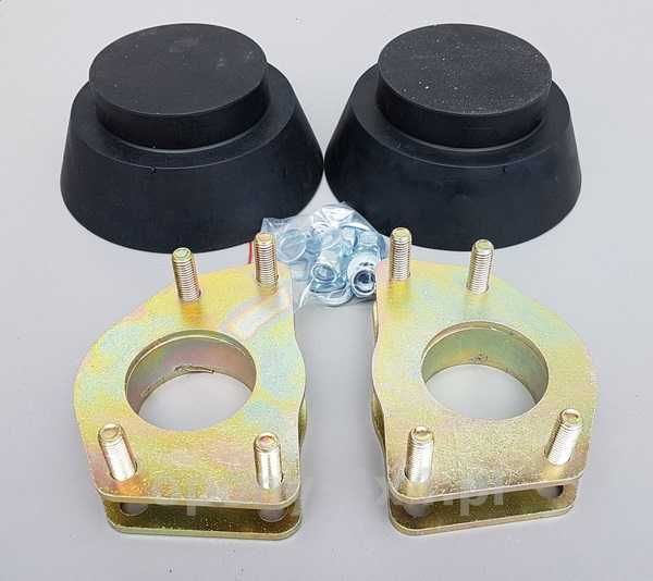 Kit de inaltare suspensie Jeep Cherokee KJ LIBERTY 2002-2006 + 5 cm