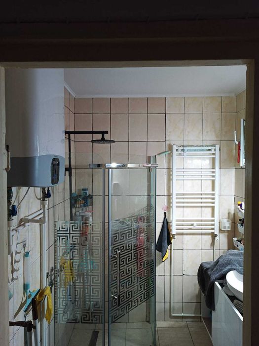 Vânzare apartament decomandat cu 2 camere direct proprietar,   București ,  Drumul Taberei Plaza Romania