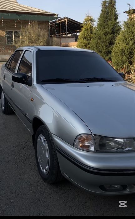 Nexia 1 Dons ideal sostayaniya