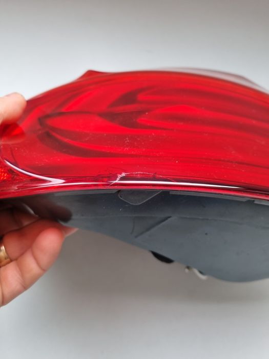 Stop BMW seria 5 F10