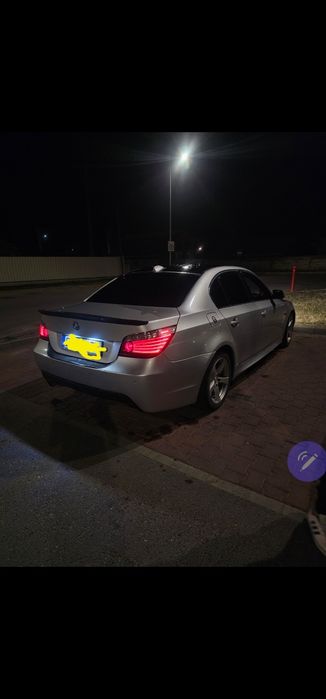 Vand bmw seria 5