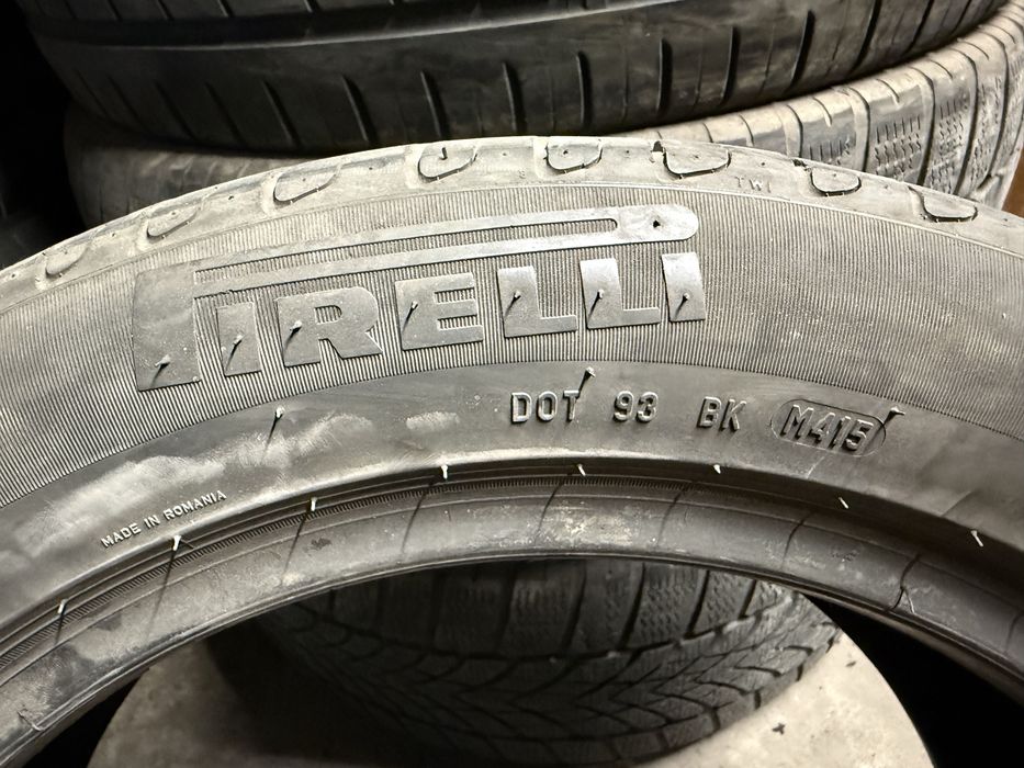 Pirelli 205/55/16
