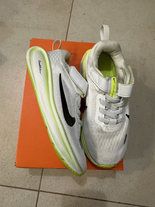 Детски маратонки Nike stellar ride 29.5
