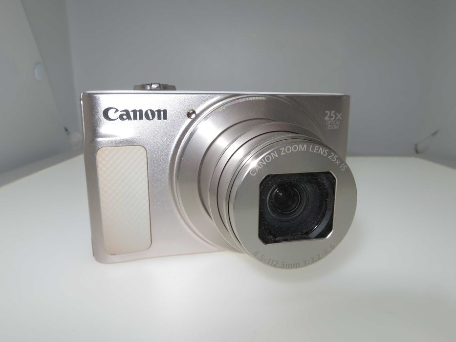 Canon PowerShot SX620 HS компактен фотоапарат дигитална камера Нов