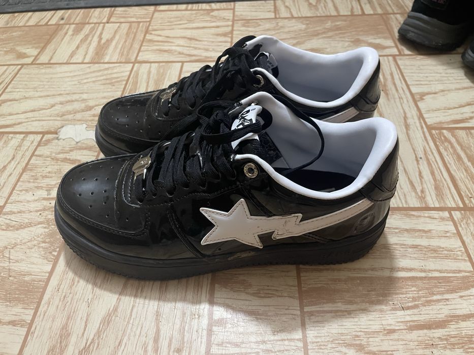 Air force a bathing ape