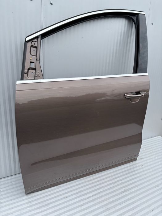 Usa st fata vw Sharan 7N • cod de culoare LH8Z• 2011-2018