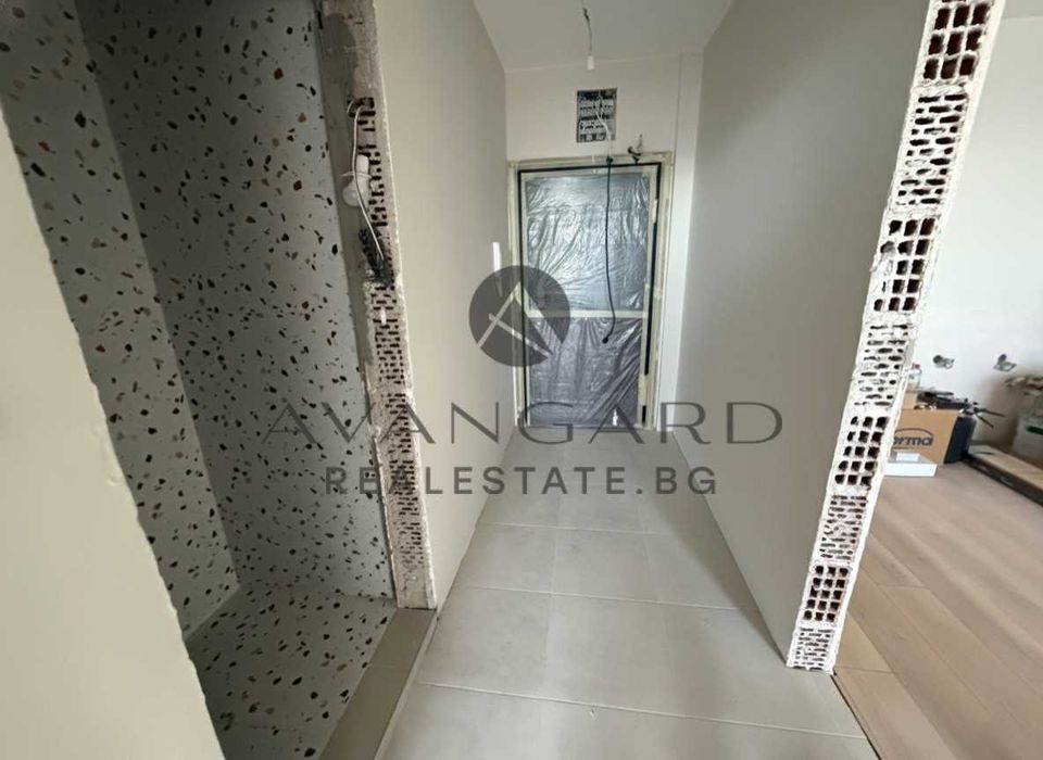 Продава се Двустаен апартамент в Пловдив, Тракия - 65 кв.м за 997 €/кв.м - Снимка #7