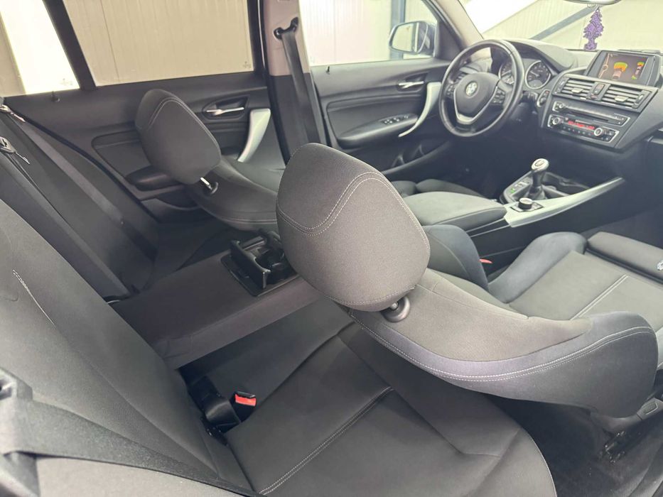 BMW F20 116i 136cp/Garantie/Rate auto/Finantare/Cash/Buy-back