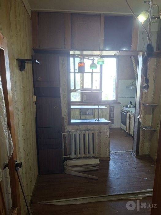 Продается Юнус А. 2 комнатные