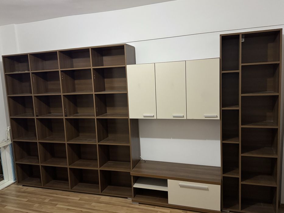 Mobila living/dormitor *stare foarte buna*