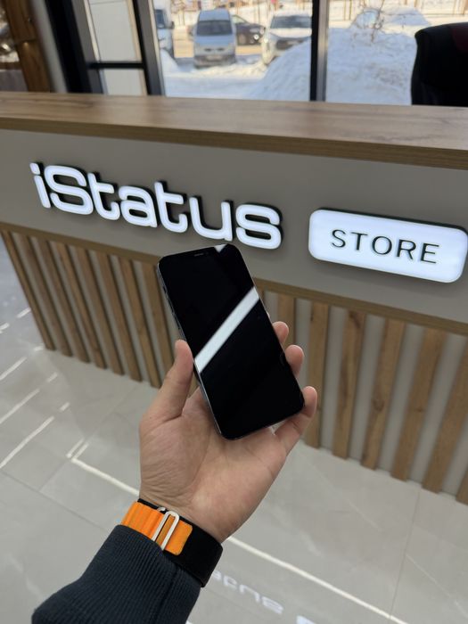 iPhone 12 Pro 256 gb | iStatus