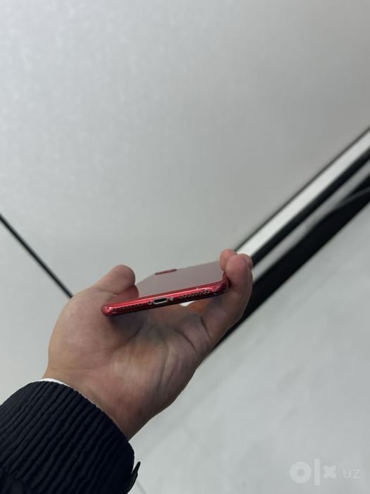 Iphone 8 plus 256 gb