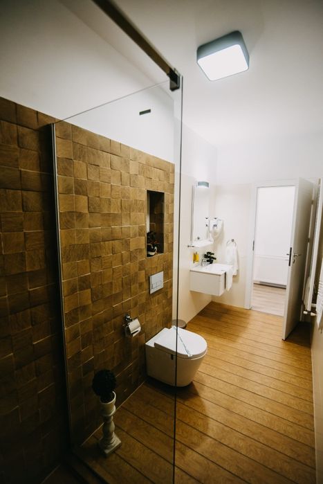 Apartament de lux de inchiriat