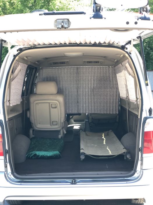 Услуги Катафалк Груз-200