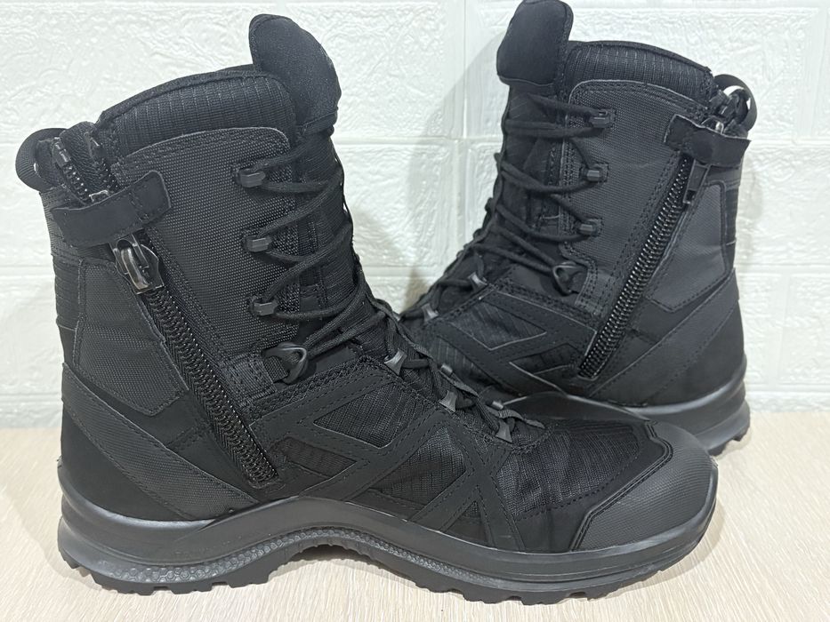 Кубинки Haix Black Eagle Athletic 2.0 в гаранция