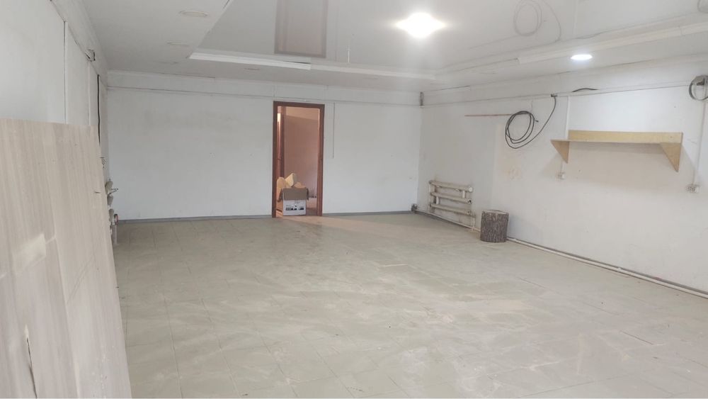 Аренда помещение