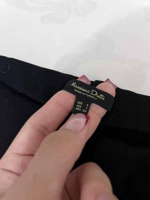 Штаны Massimo Dutti, б/у