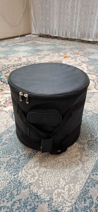 Professional dovul (Samarqand ustalari qo‘l mehnati) + Qalin chexoli