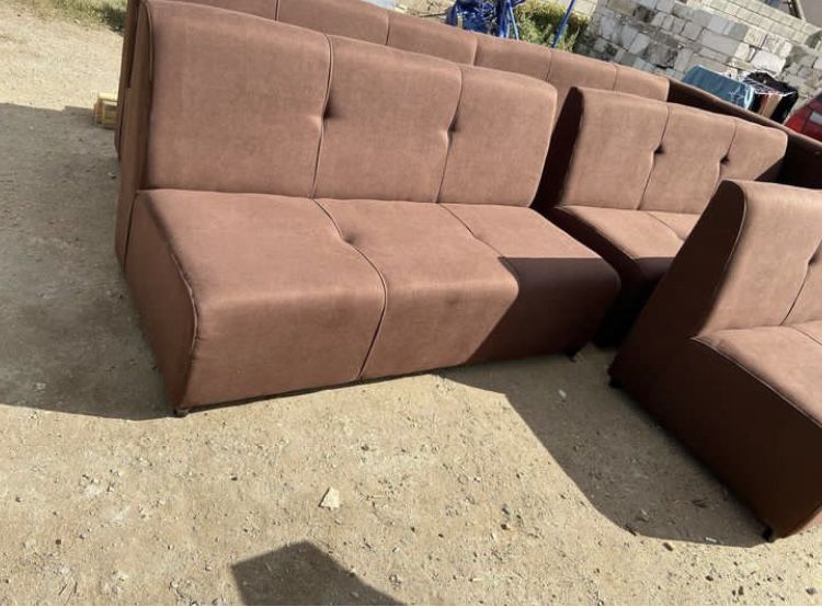 Диван для ПС Кафе зал ожидания