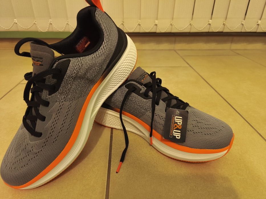Маратонки Skechers