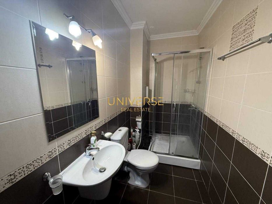 Продава се Двустаен апартамент в к.к. Слънчев бряг - 80 кв.м за 491 €/кв.м - Снимка #11