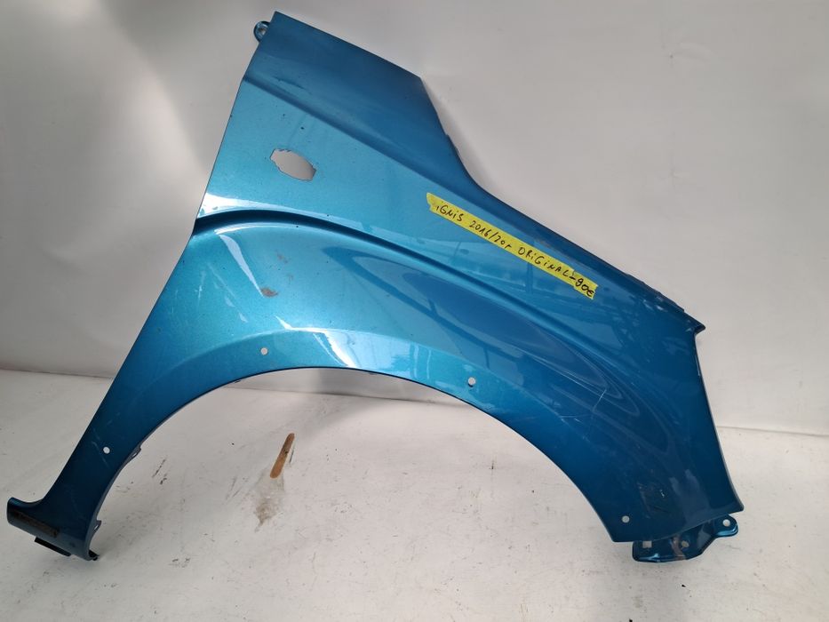 Калник Suzuki Ignis 2016/2021г