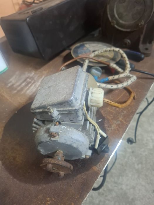 Продам электродвигатель